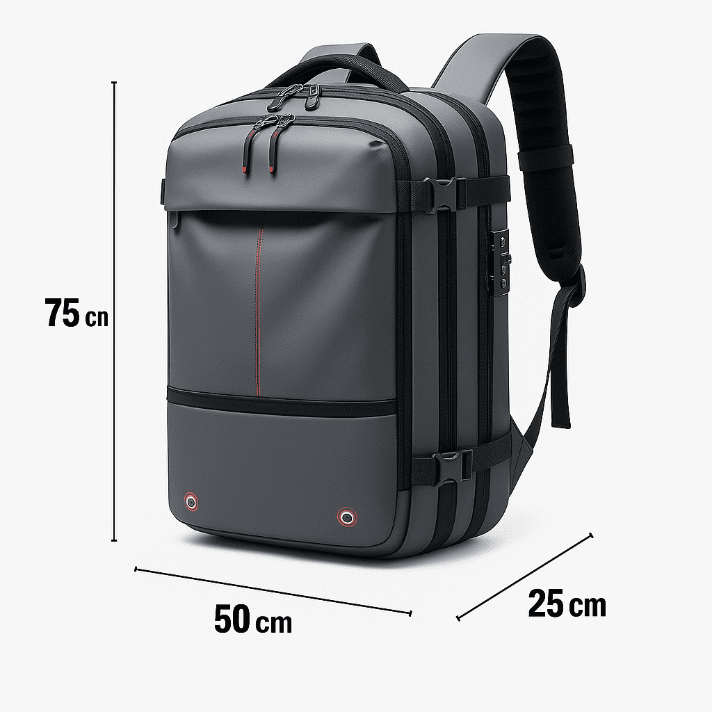 🔥HOT SALE 🔥Airbag® Bolso de compresión GRATIS bomba