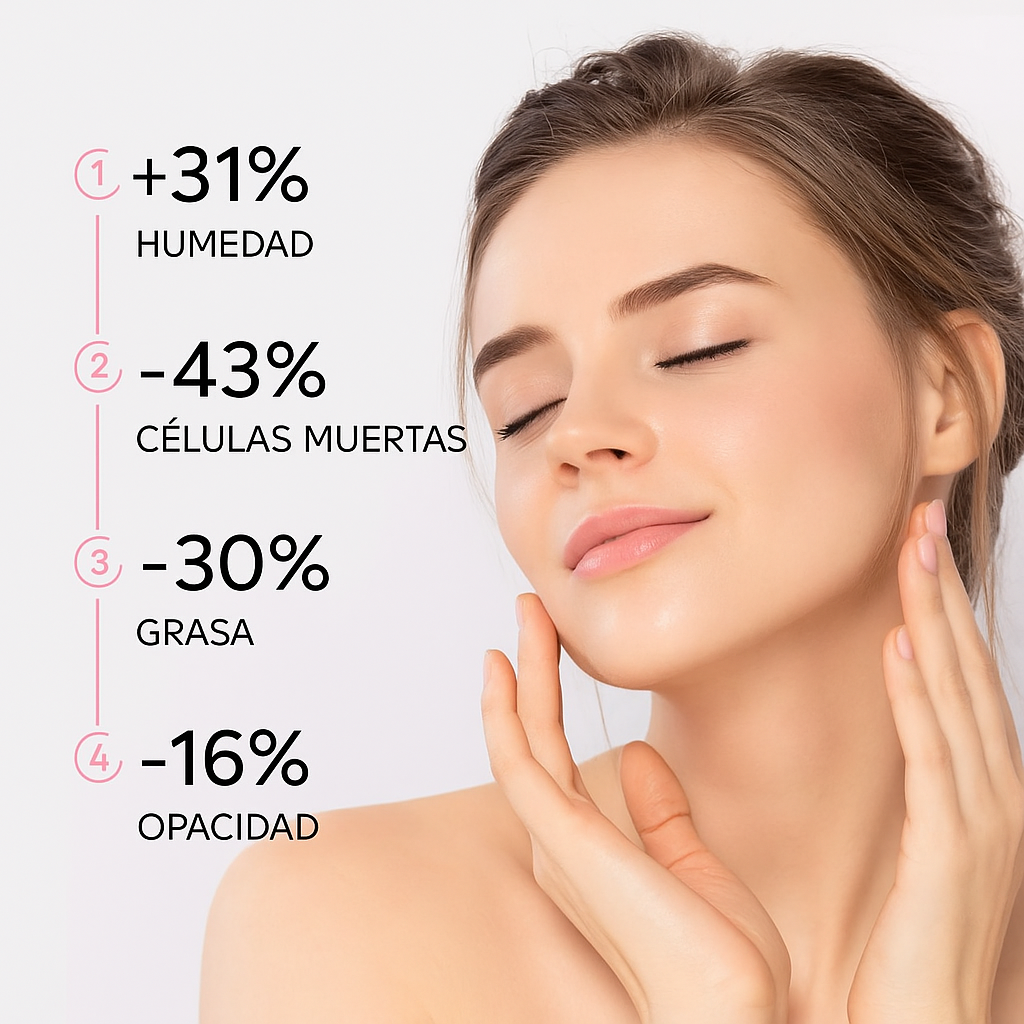EXFOLIANTE CORPORAL SAL DE MAR MUERTO
