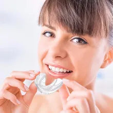 TeethRigh™ - Aliena tus dientes en 3 meses
