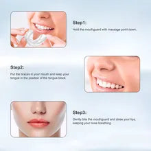 TeethRigh™ - Aliena tus dientes en 3 meses