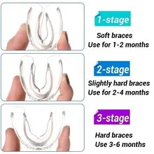 TeethRigh™ - Aliena tus dientes en 3 meses
