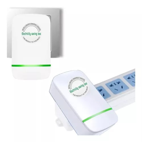 AHORRADOR DE ENERGIA