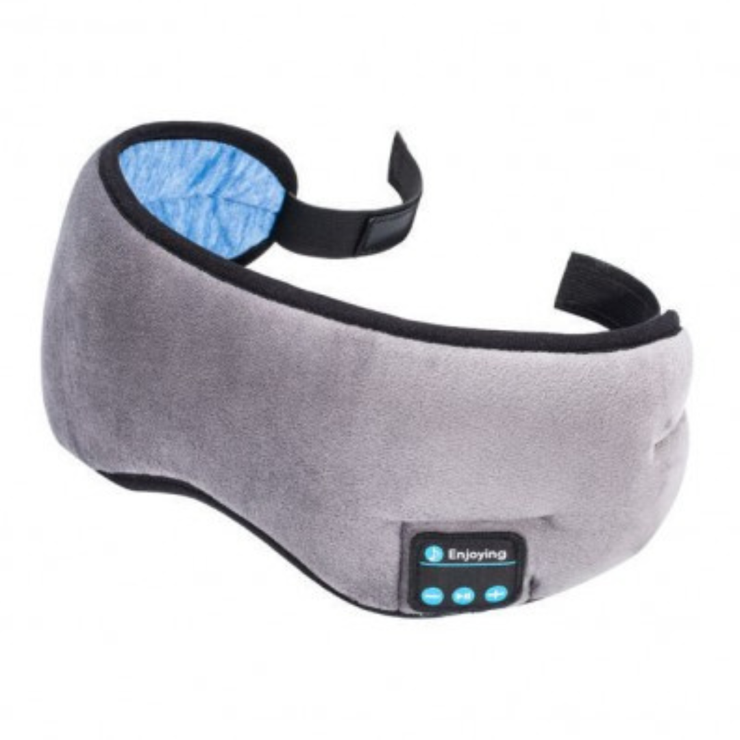 Banda Bluetooth Antifaz Para Dormir