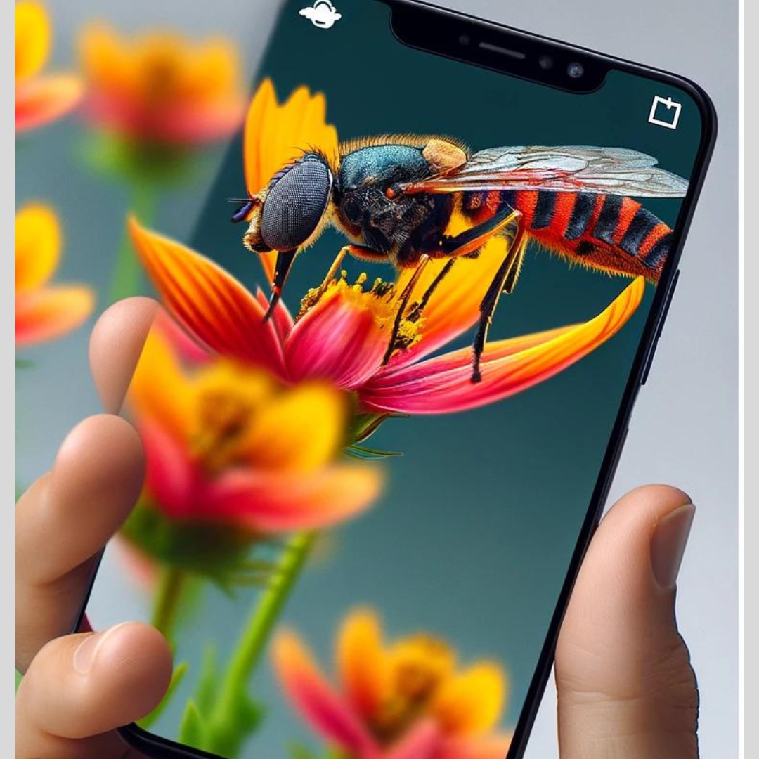 lentes fotográficas para celular