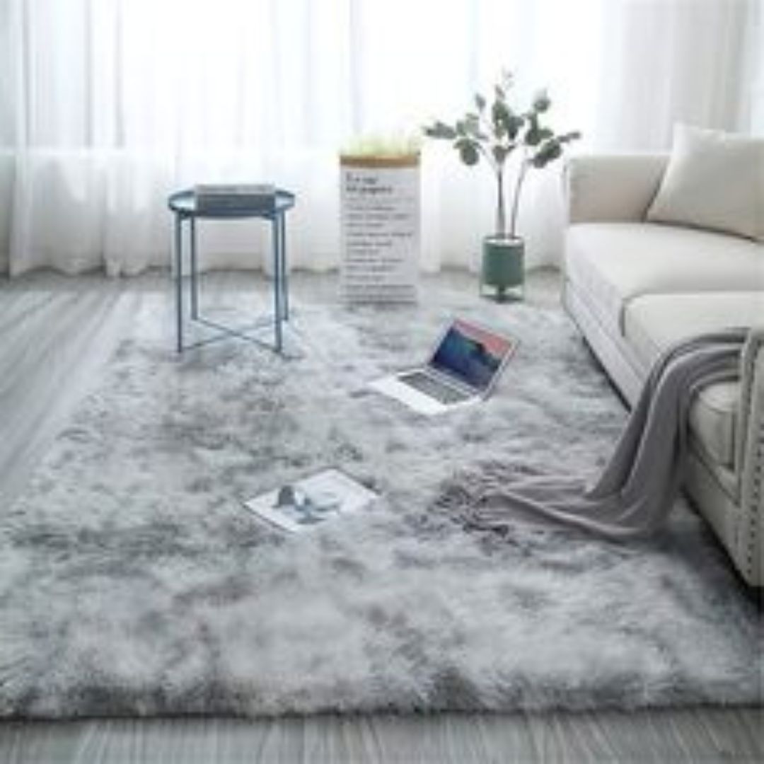 ALFOMBRA DE PELUCHE