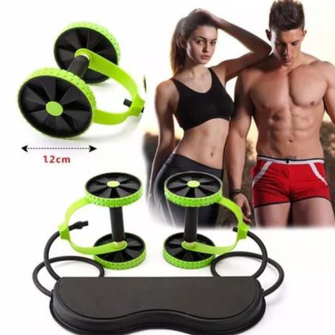 Revoflex Xtreme Para Abdominales