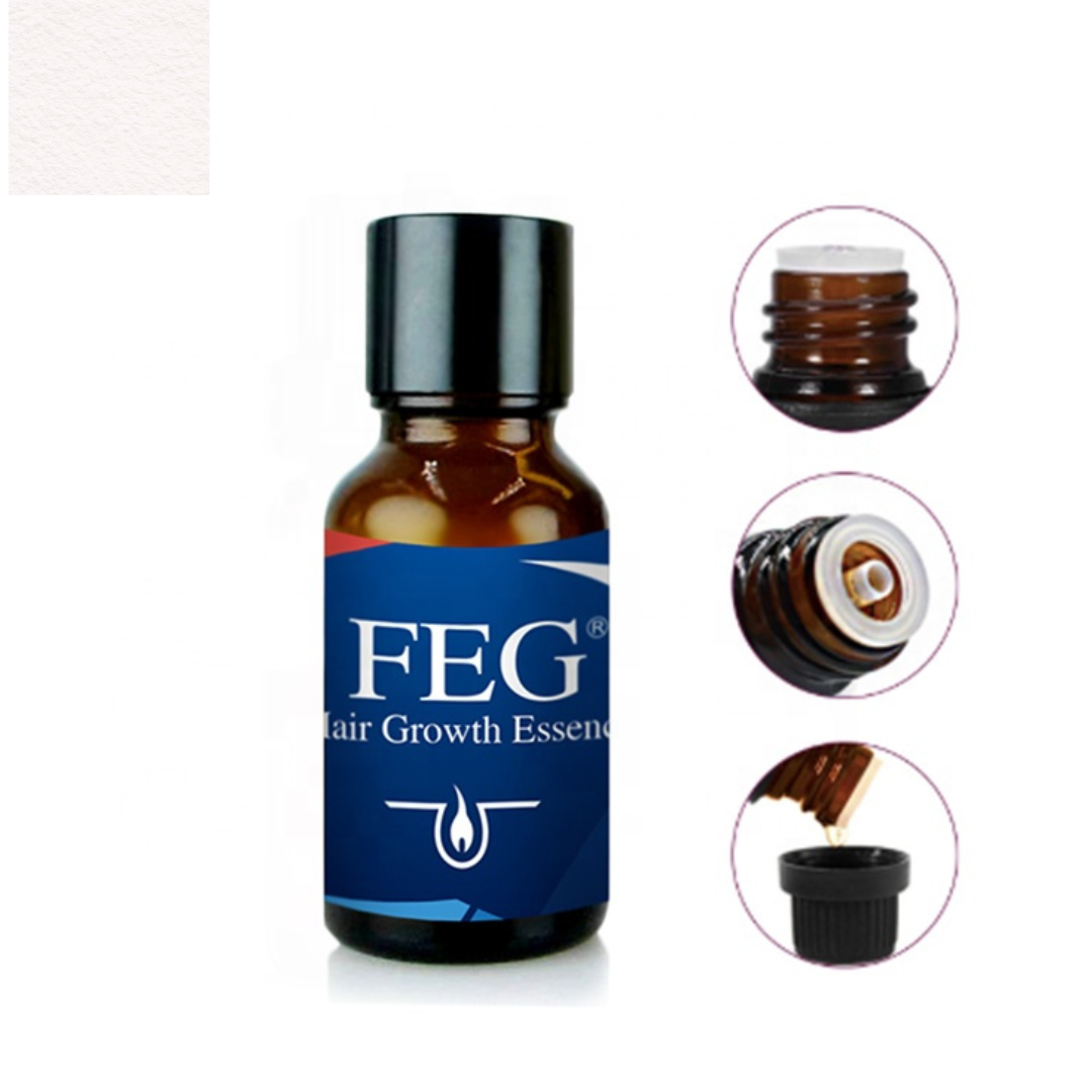 COMBO FEG - TARTA LA CAÍDA DEL CABELLO DE FORMA EFECTIVA