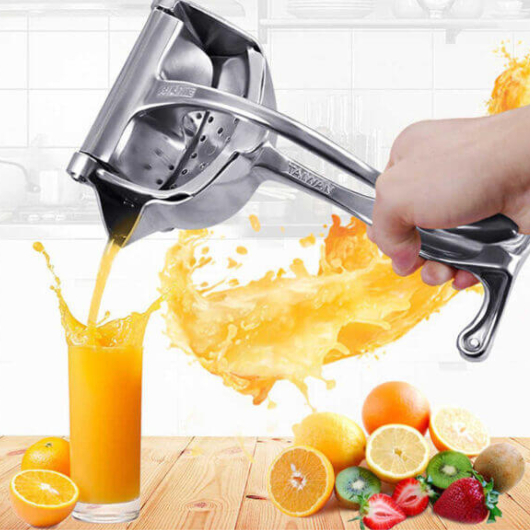 Exprimidor INDESTRUCTIBLE - VIVE SALUDABLE