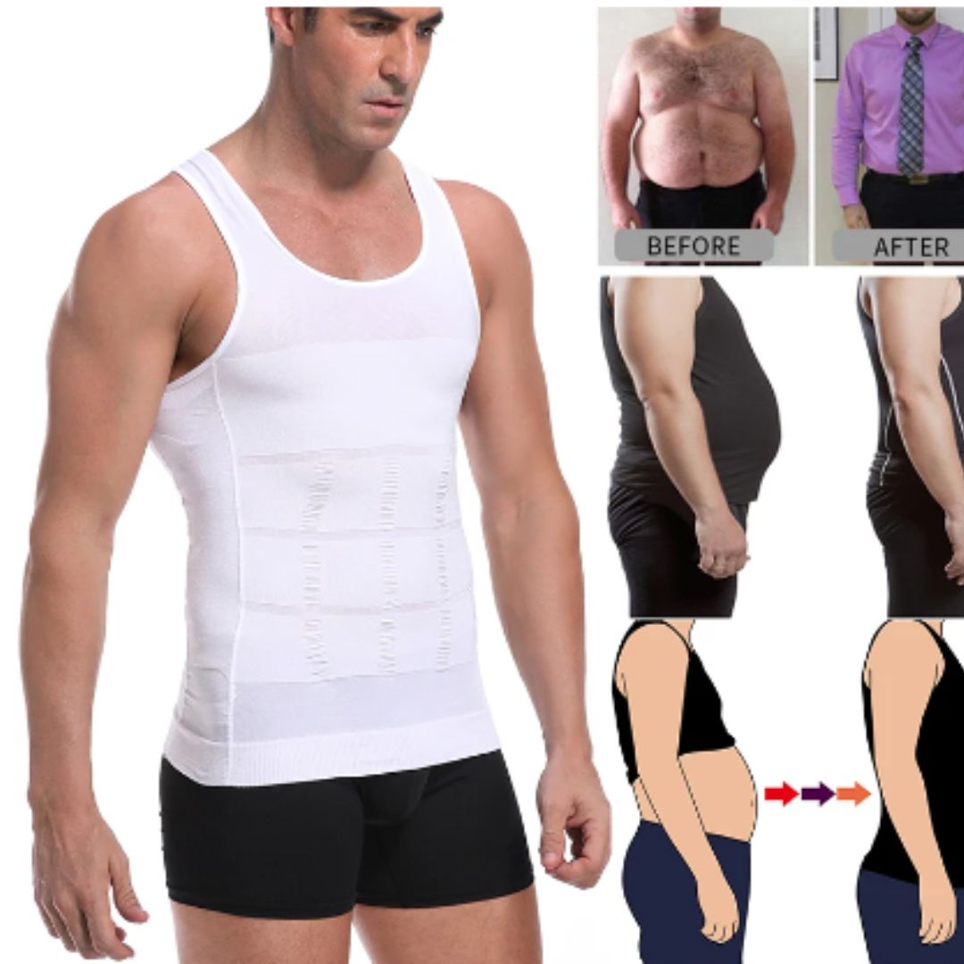 CHALECO HOMBRE FAJATE 11237