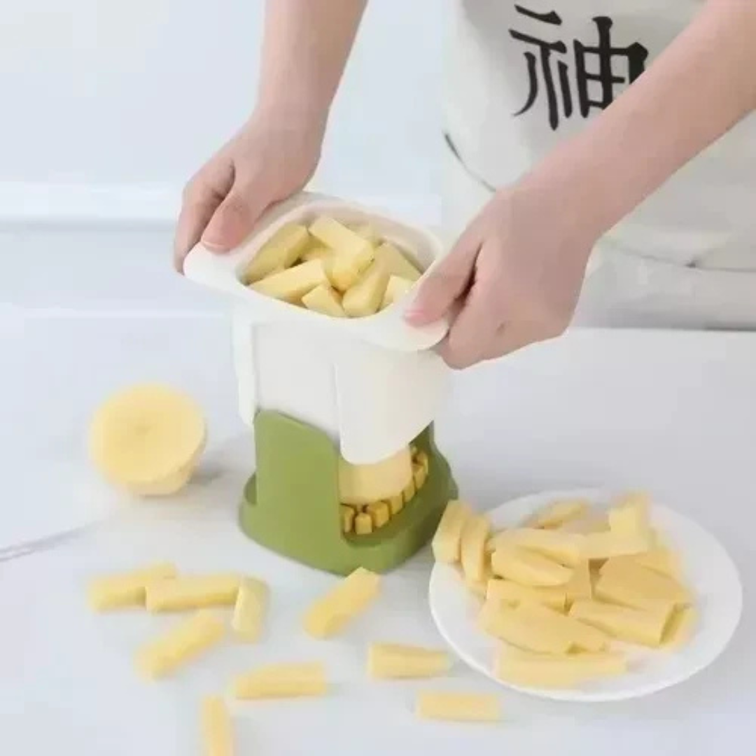 PICADOR MULTIFUNICONAL - COCINA FÁCIL Y RÁPIDO