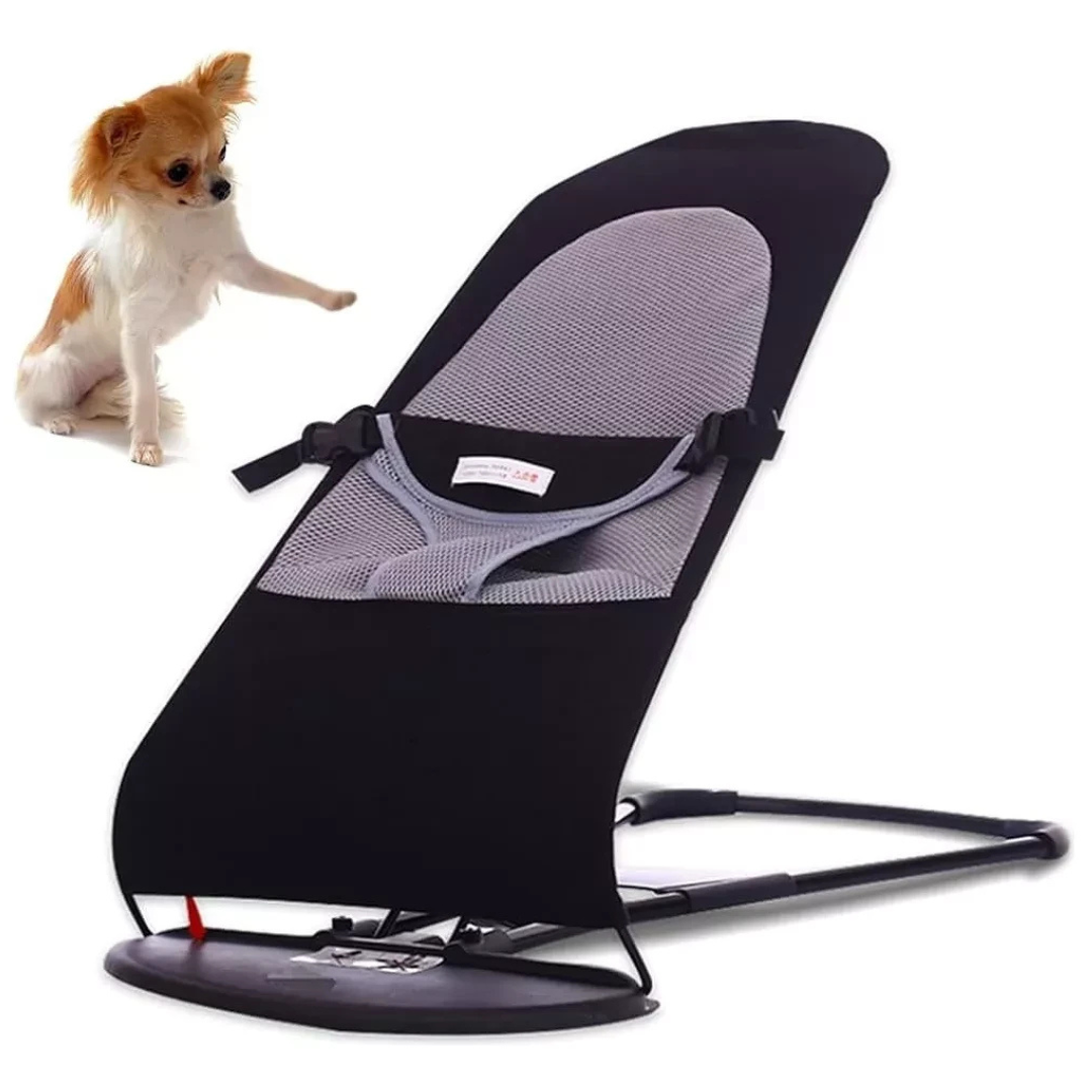 CAMA MECEDORA PARA MASCOTAS