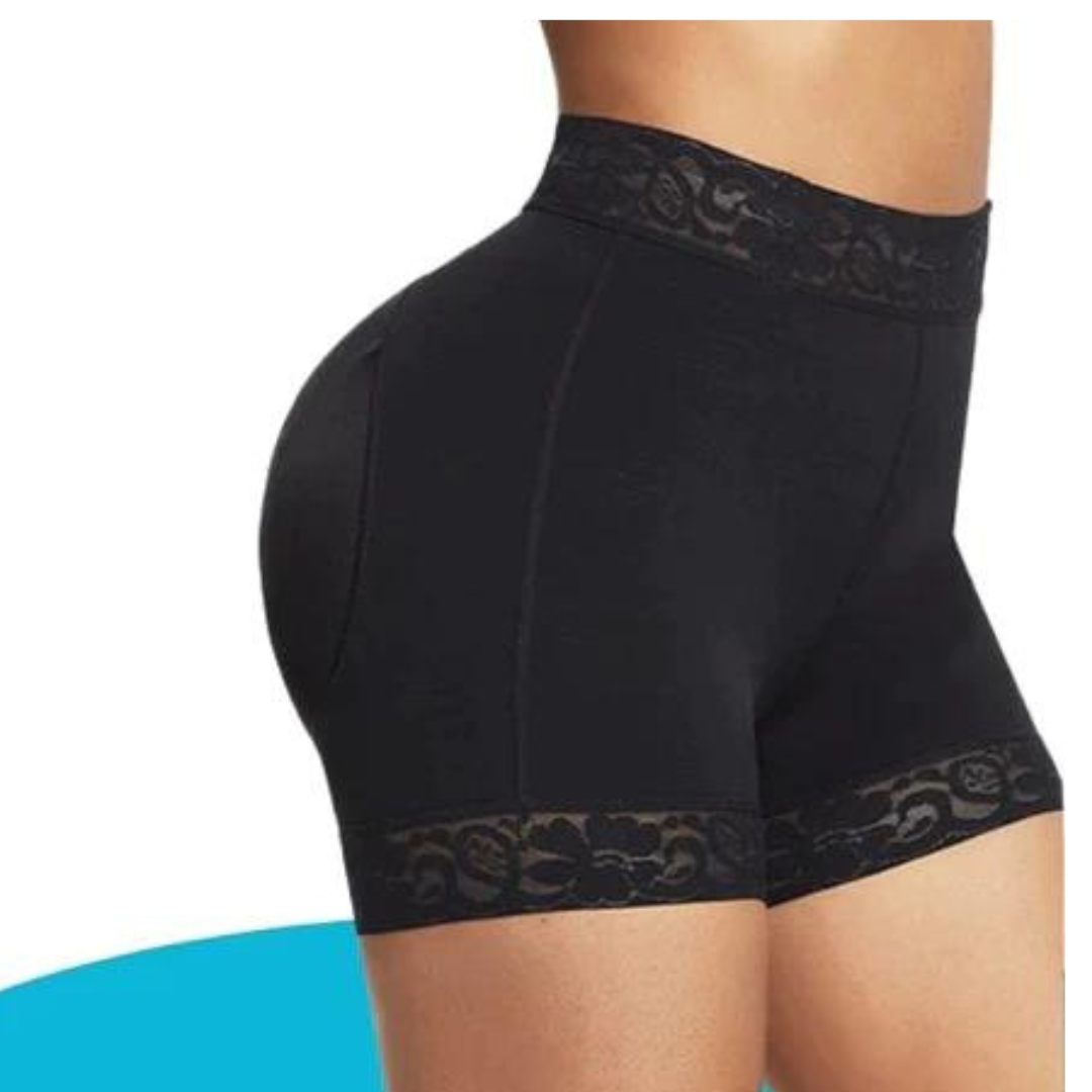 FAJA PANTY CONTOL ABDOMEN - LEVANTA GLÚTEOS