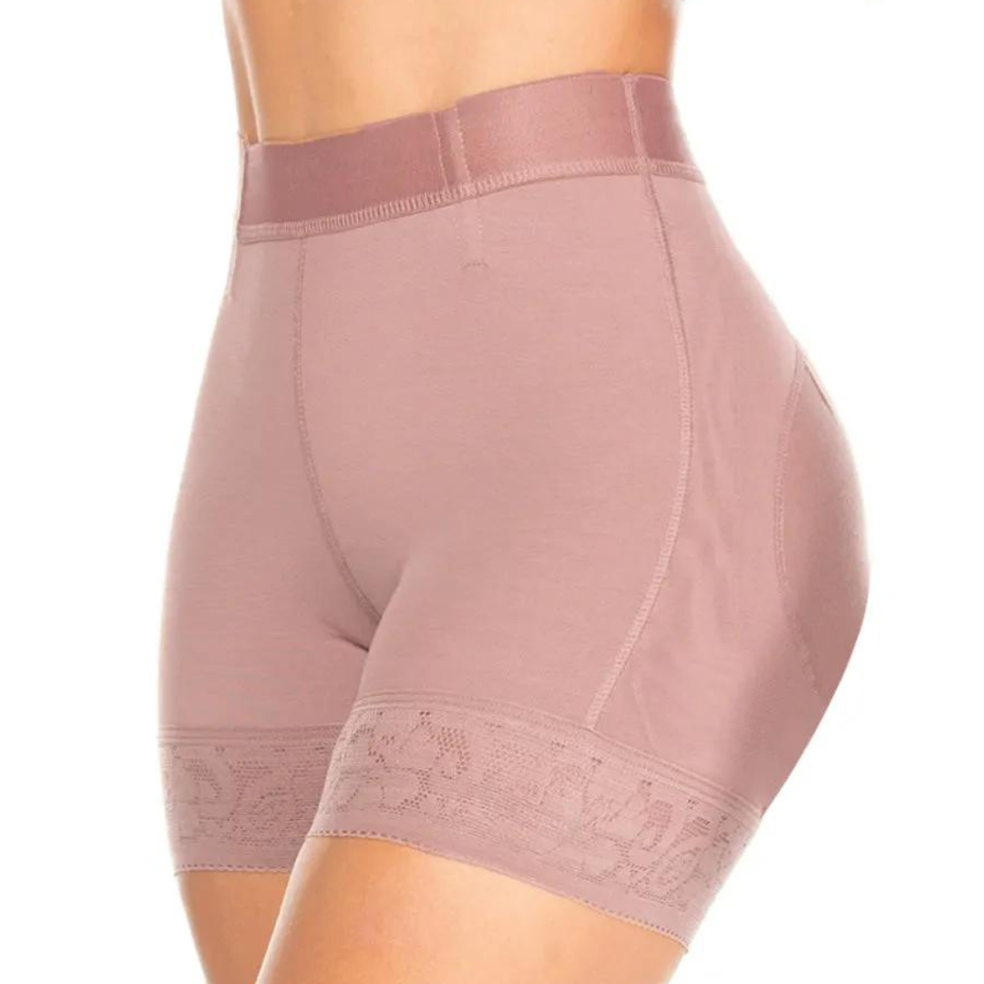 FAJA PANTY CONTOL ABDOMEN - LEVANTA GLÚTEOS