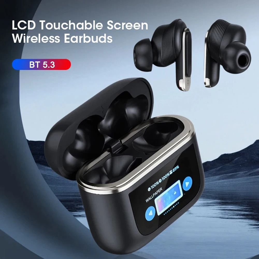 JL Ear Gaming - Pro Tws (Negro) ®