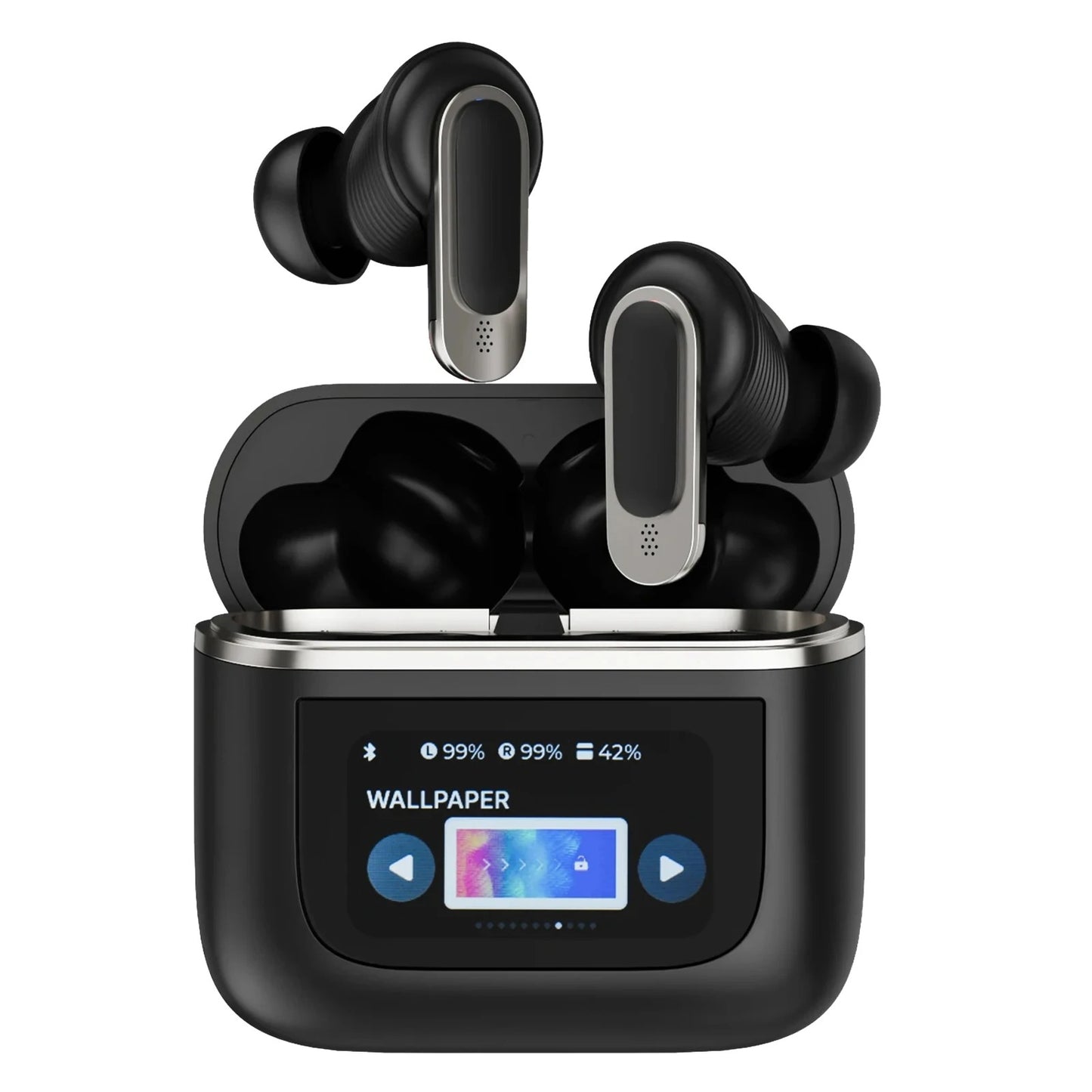 JL Ear Gaming - Pro Tws (Negro) ®