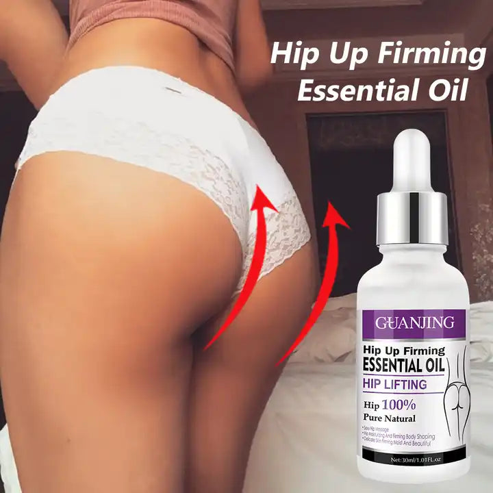 ACEITE REAFIRMANTE DE GLUTEOS