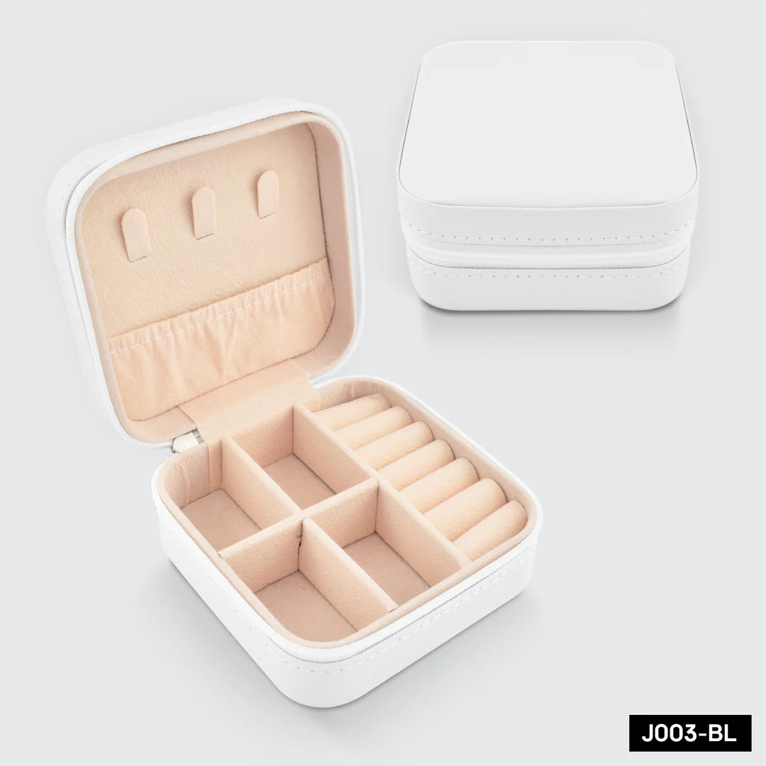 Estuche Para Joyería, Joyero Organizador