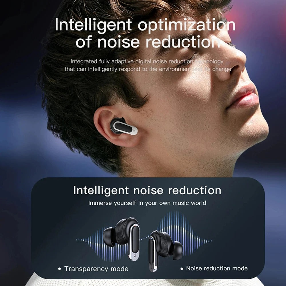 JL Ear Gaming - Pro Tws (Negro) ®