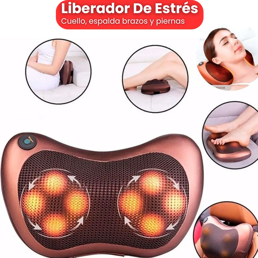 Liberador de estrés