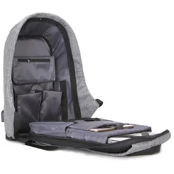 MEGA COMBO: MORRAL + 3 TERMOS + AUDÍFONOS