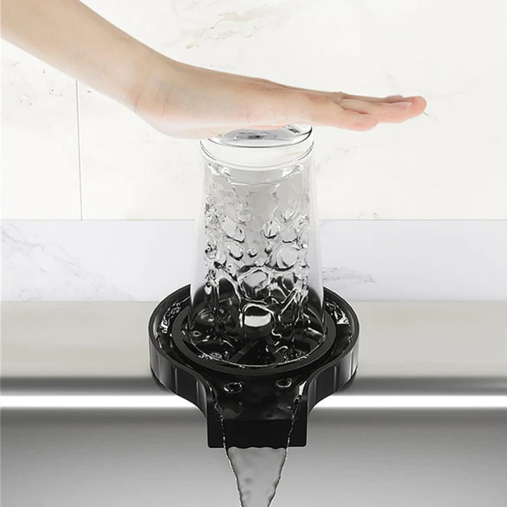 LAVADOR DE VASOS AUTOMATICO