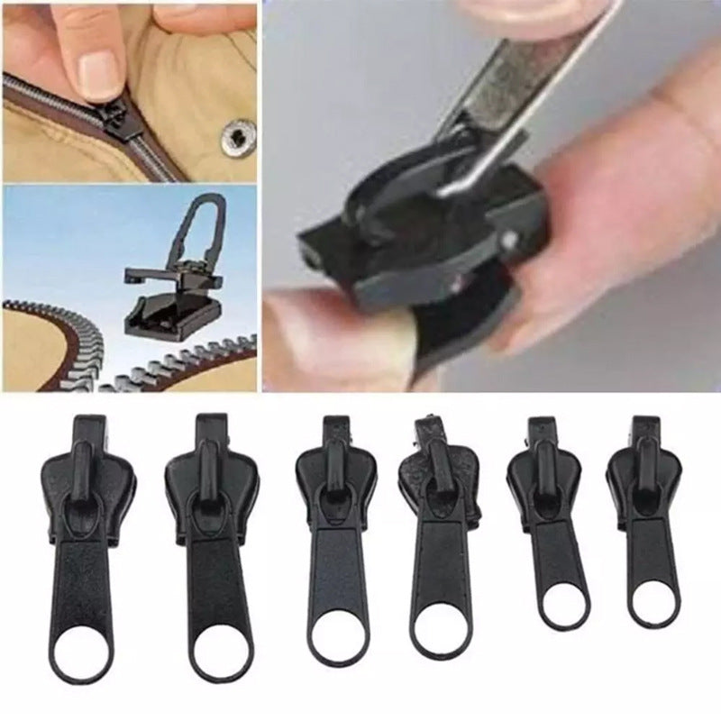 🎁Kit Reparador De Cremallera Universal Extraíble X6