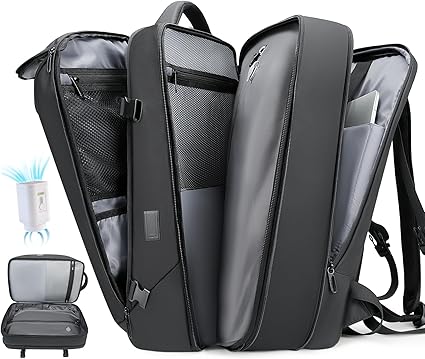 🔥HOT SALE 🔥Airbag® Bolso de compresión GRATIS bomba