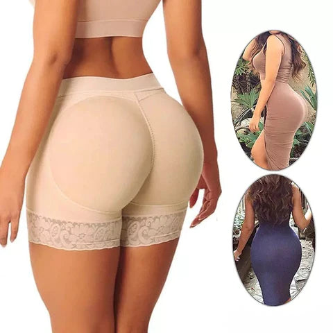 FAJA PANTY CONTOL ABDOMEN - LEVANTA GLÚTEOS