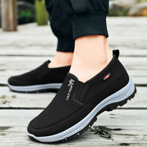 PERSAS mocasin ortopedico