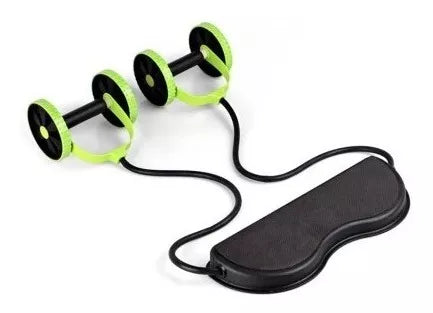 Revoflex Xtreme Para Abdominales