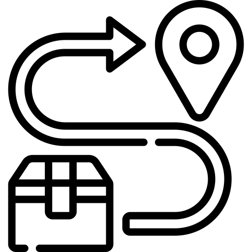 Rastreo de guías