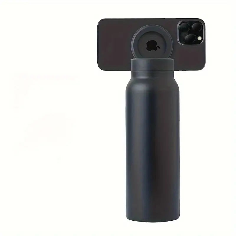 Termo MagHold® Con Soporte Magnético