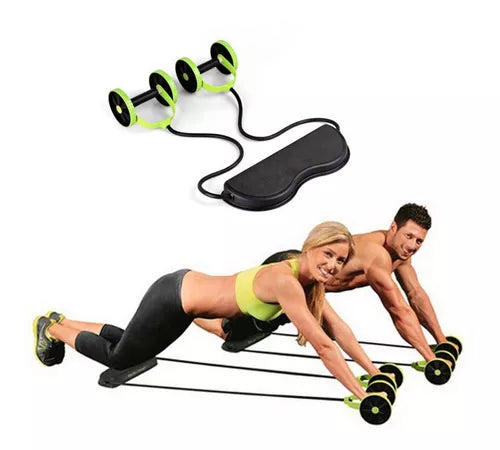 Revoflex Xtreme Para Abdominales