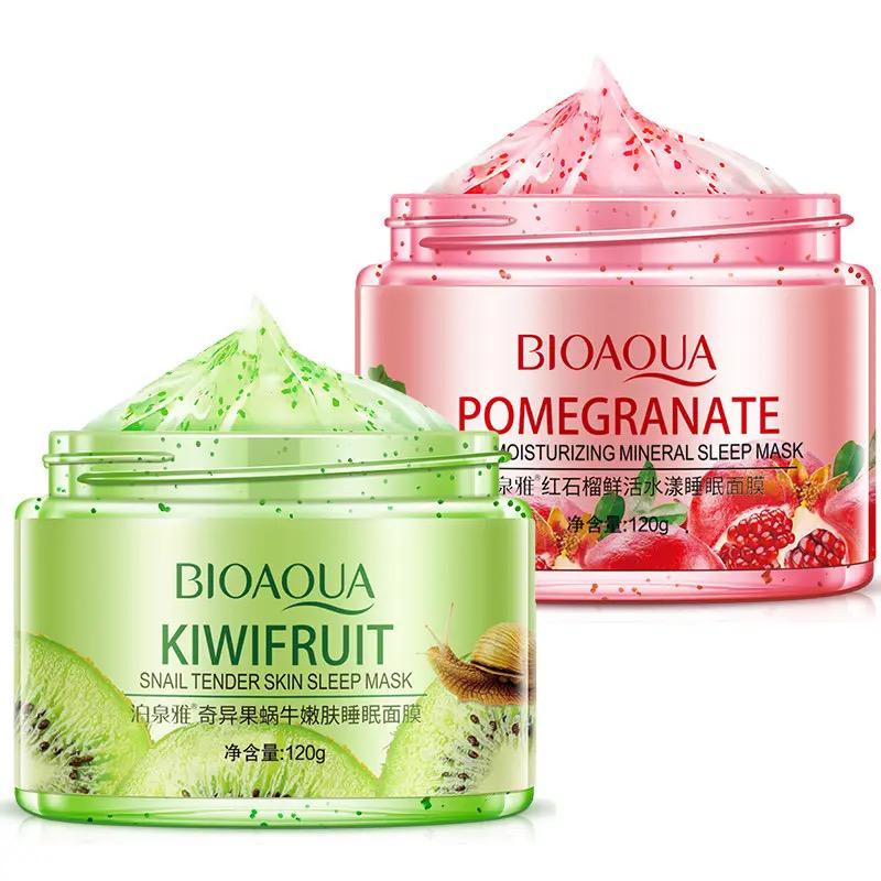 Mascarilla en gel Paga 1 lleva 2