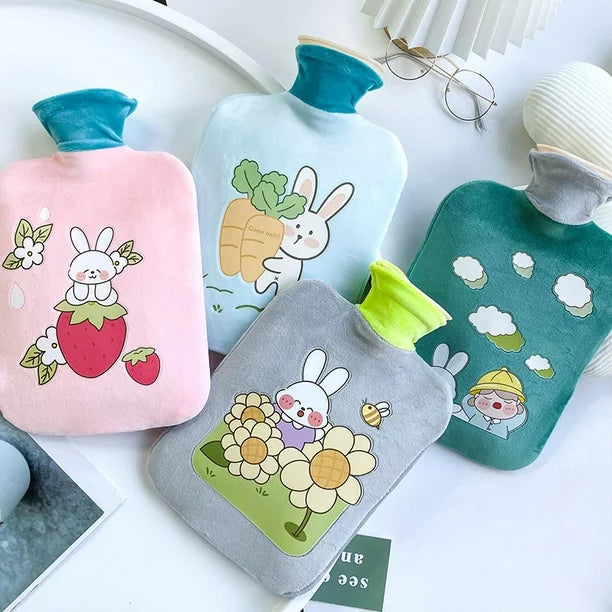 Bolsa Termica Para Agua Caliente 1 litro