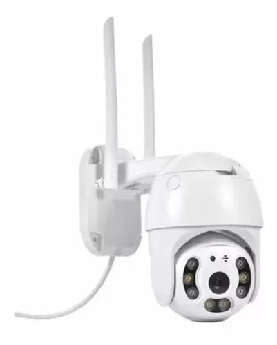 CAMARA EXTERIOR