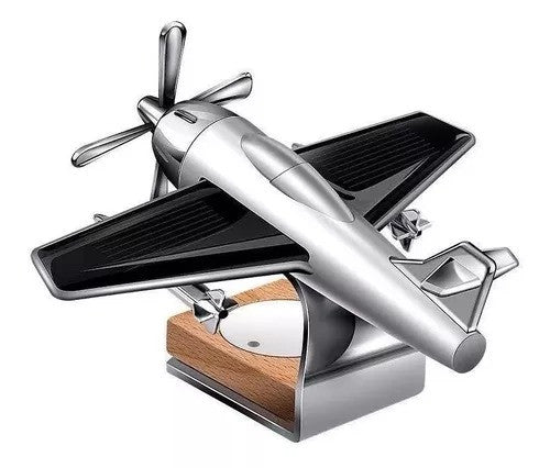 Difusor de Olores Inteligente - Con Batería Solar