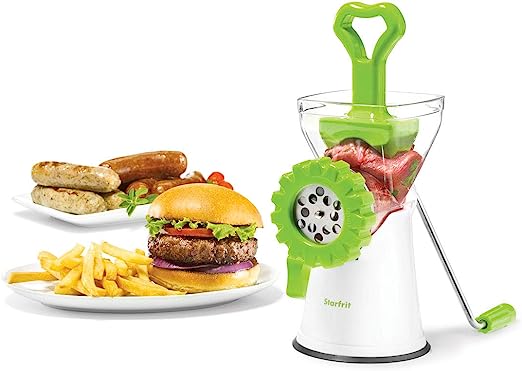 MOLINO MULTIUSOS - PROCESA TUS ALIMENTOS EN CASA