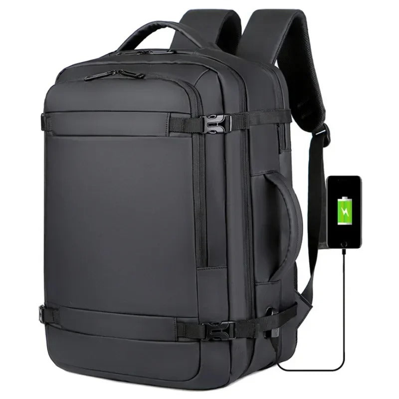 Morral Premium Viajero de Amazon 29-35 litros