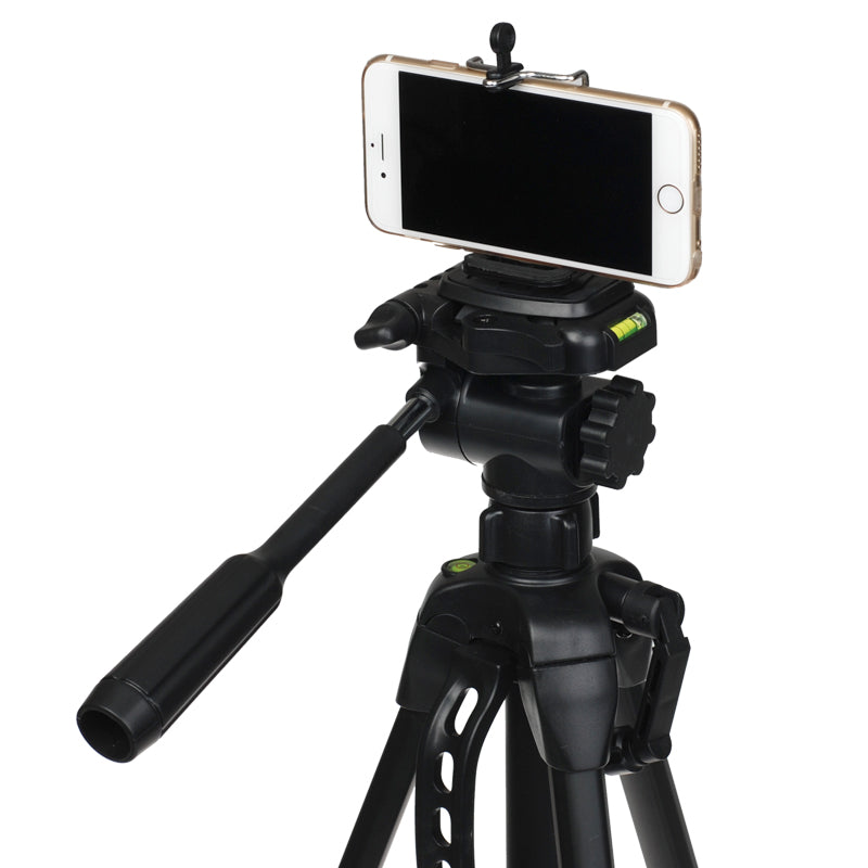 TRIPODE COMPACTO PARA CELULAR