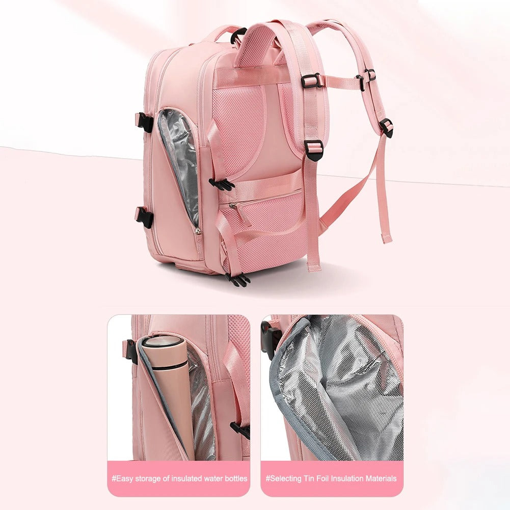 Morral Premium Viajero de Amazon XL