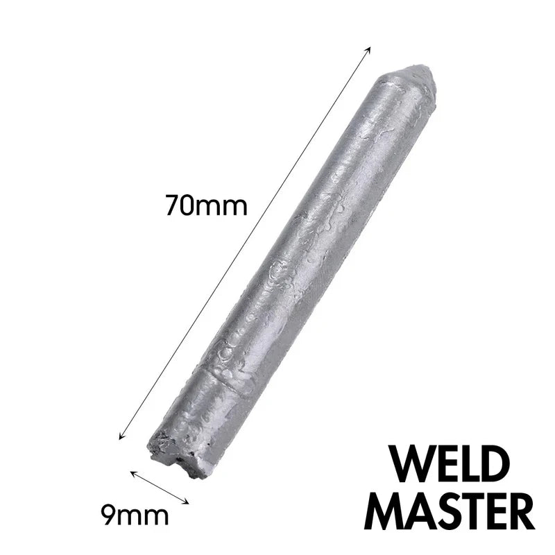 WeldMaster® - Varillas para soldadura instantánea
