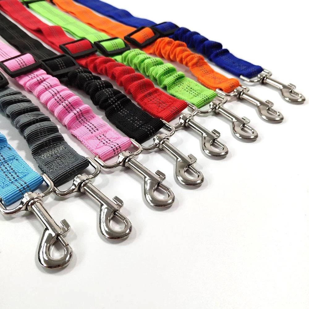 Cinturón De Seguridad Para Perrijo 🐾