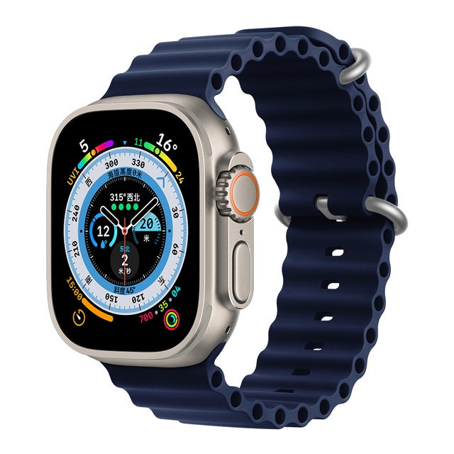 SMARTWATCH SERIE 8 ULTRA K800 RELOJ INTE