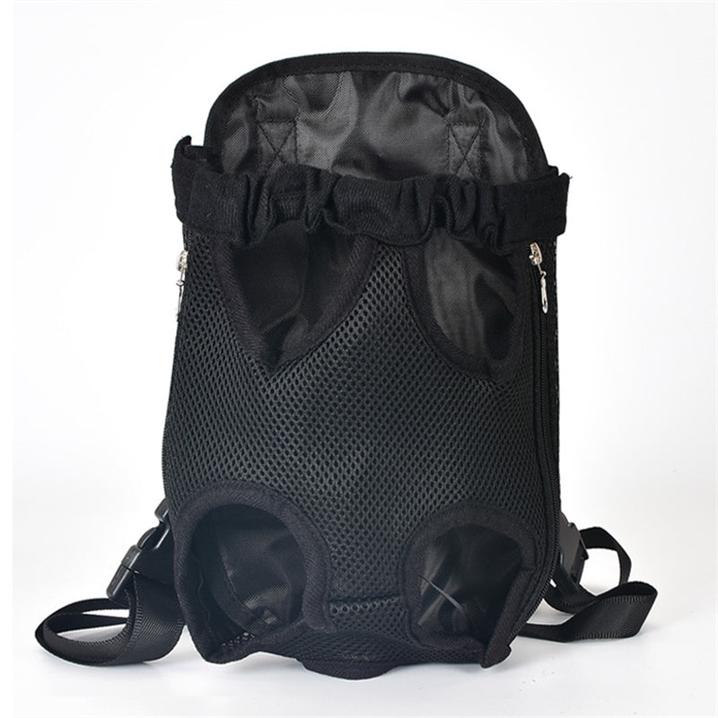 CANGURO PARA MASCOTAS XL (7-10 KG)