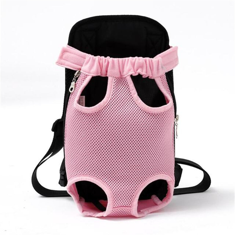 CANGURO PARA MASCOTAS XL (7-10 KG)