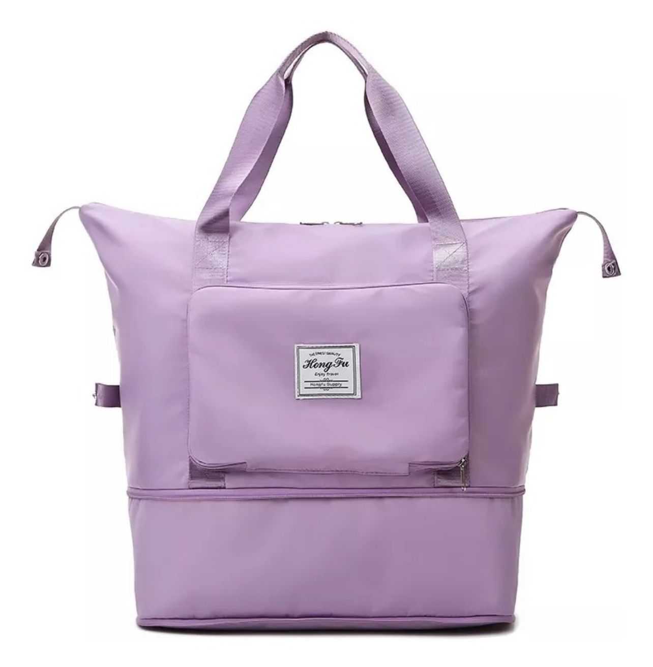 Bolso Expandible Plegable Viajero