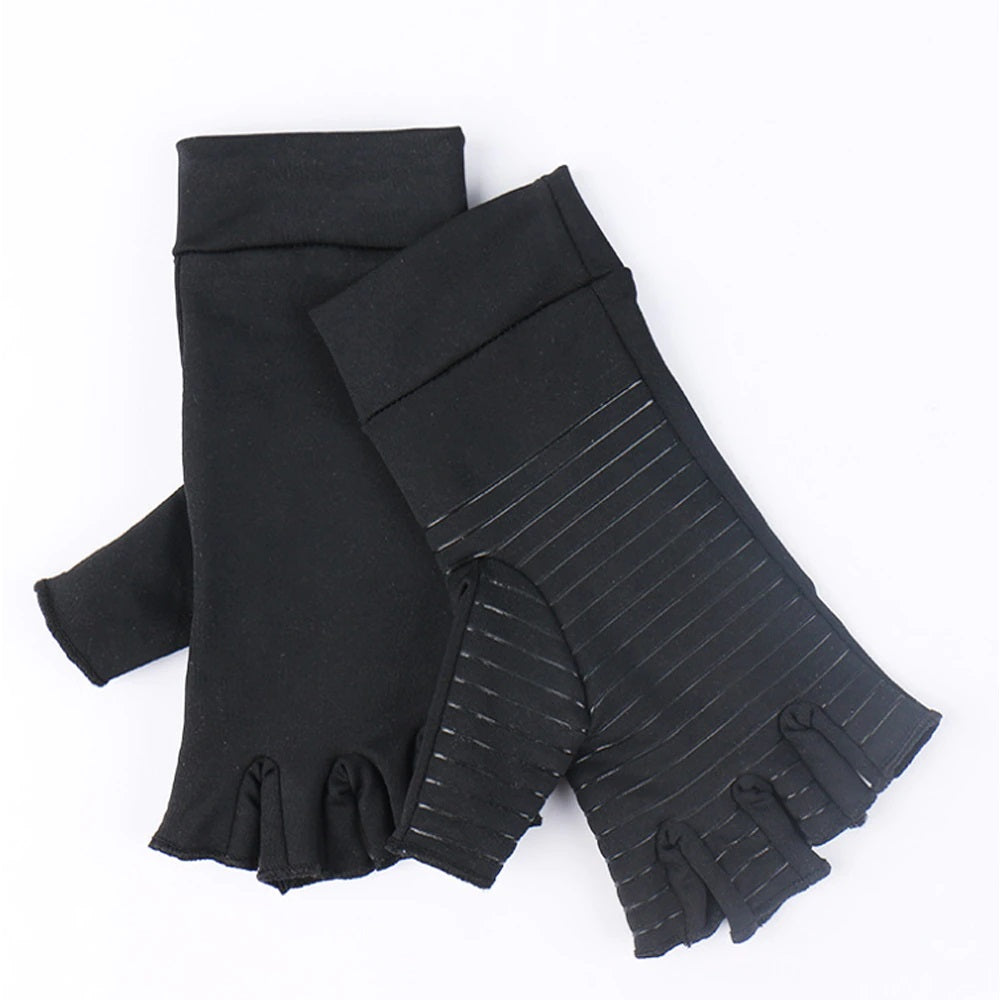 Guantes Compresión Túnel Carpiano