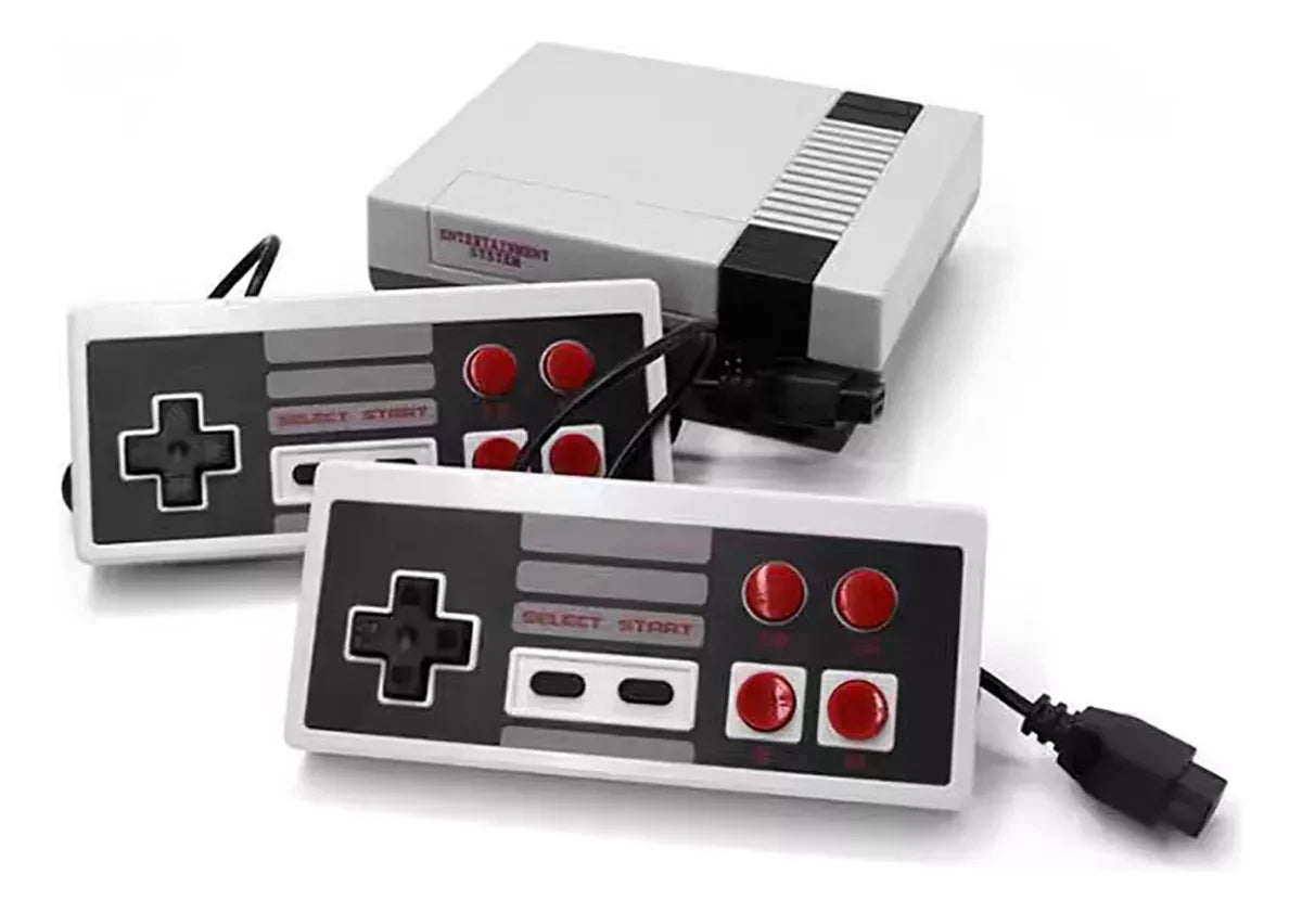 Retro Revive consola De Juegos Clásica
