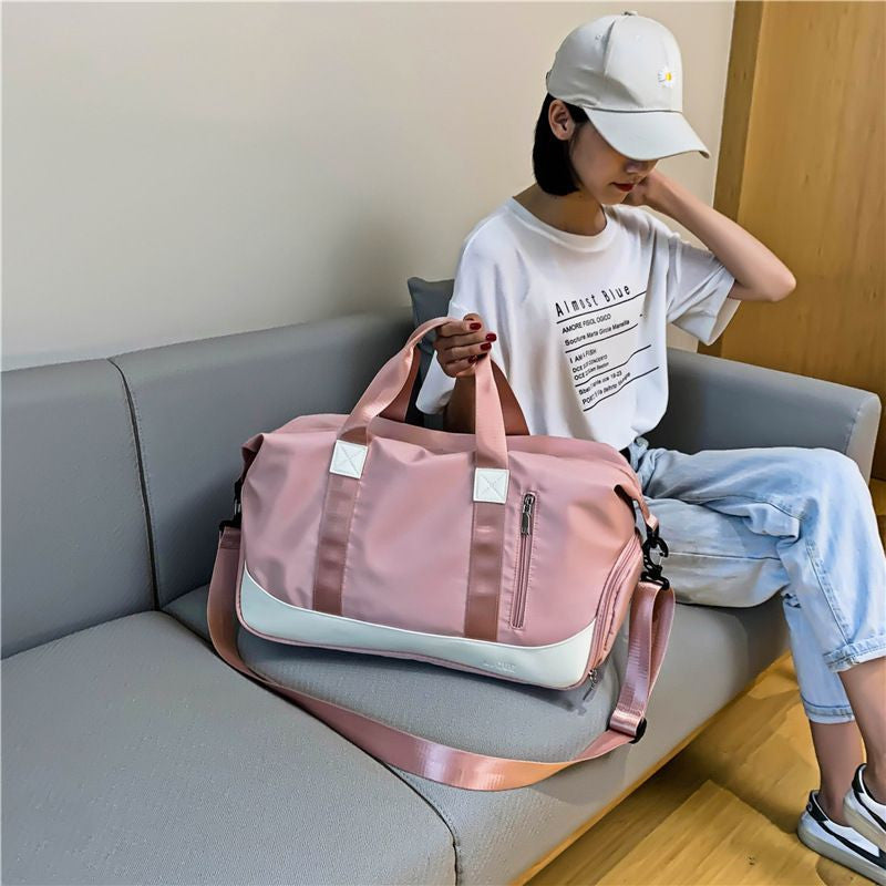BOLSO NUEVA REFERENCIA DEPORTIVO - VIAJERO 23 LB